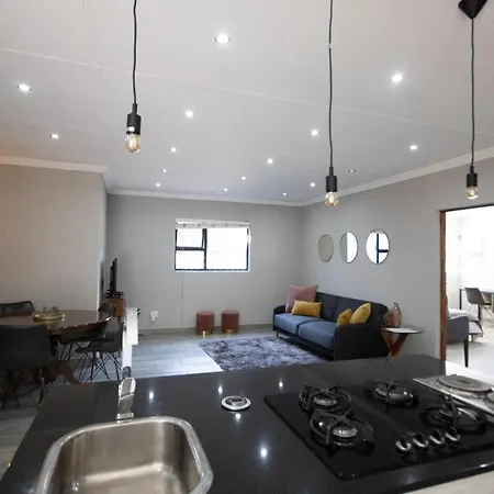 Apartment At Magalies Edge Hartbeespoort Exterior photo