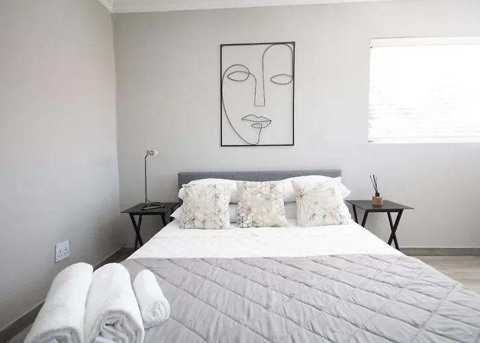Apartment At Magalies Edge
