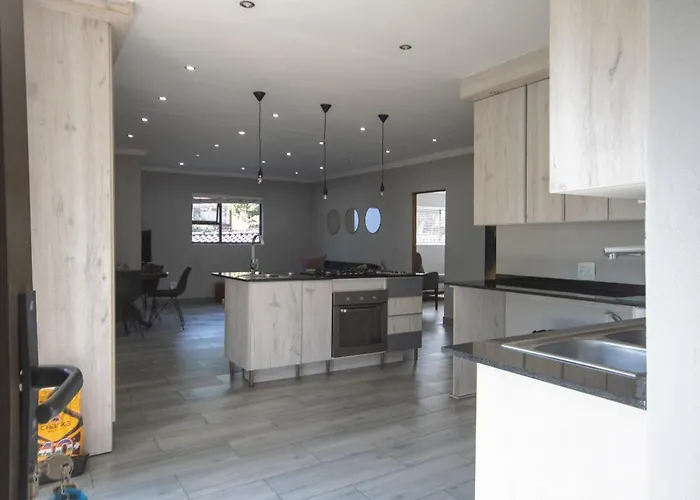 Apartment At Magalies Edge