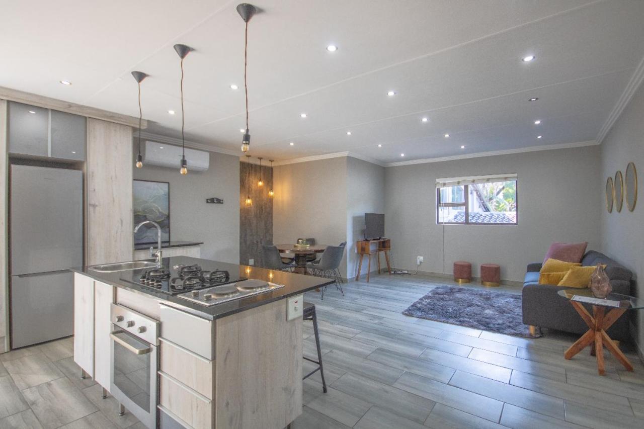 Apartment At Magalies Edge