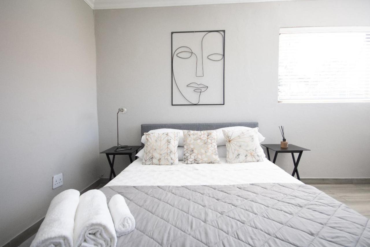 Apartment At Magalies Edge Hartbeespoort